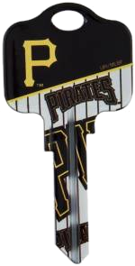 Pittsburgh Pirates Key